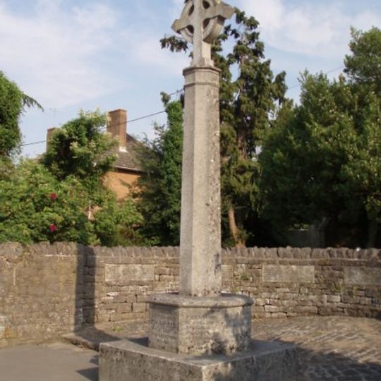 Charfield War Memorial