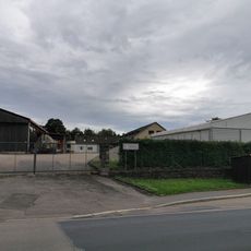 Straßenmeisterei Tauberbischofsheim