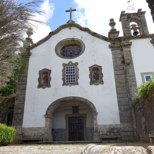 Igreja de Santo António dos Capuchos
