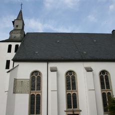 Lutherkirche Altena