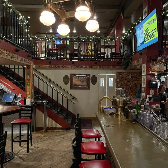 Firehouse Brewing Company