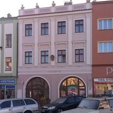 Velké náměstí 106 (Kroměříž)