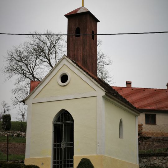Chapel of Saint Anne