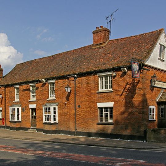 The Chequers Inn