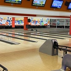 Bowling San Giuliano