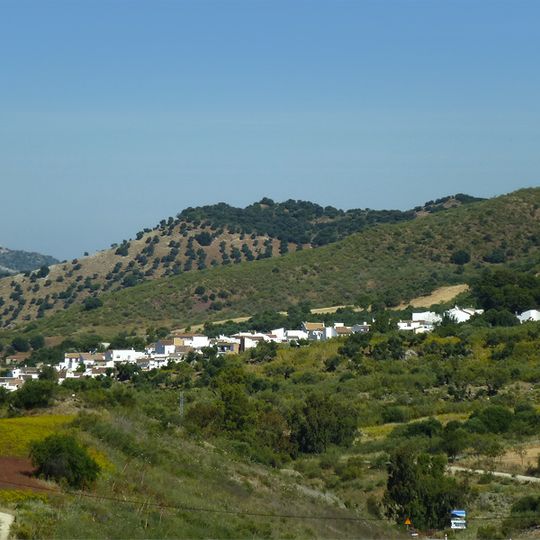 Montecorto