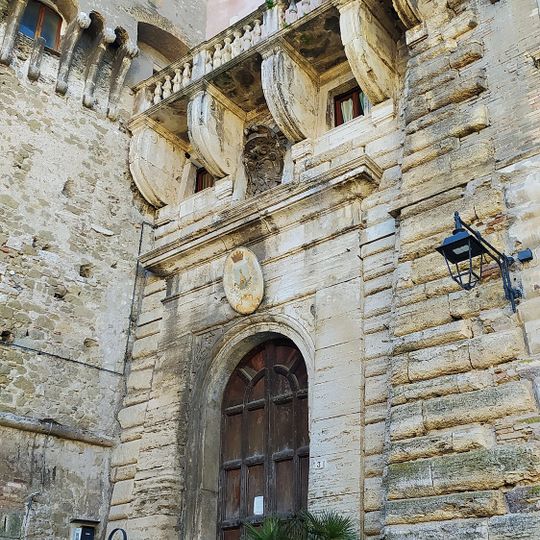 Mu.ga. Museo Mentana