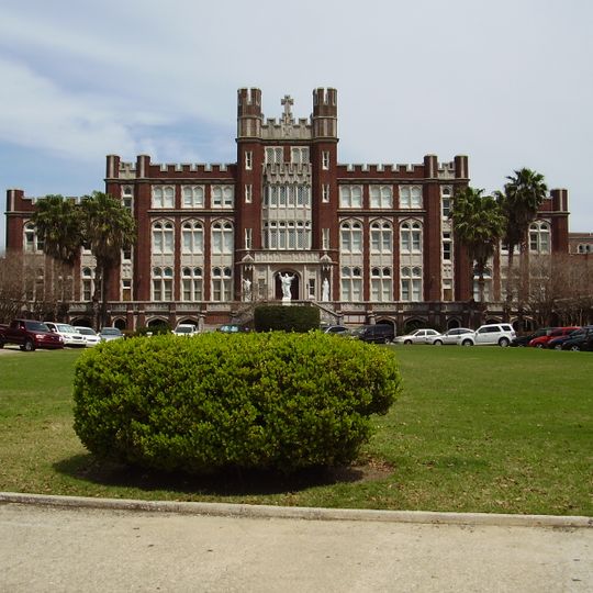 Loyola University New Orleans