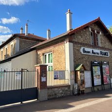 Groupe scolaire Anatole-France
