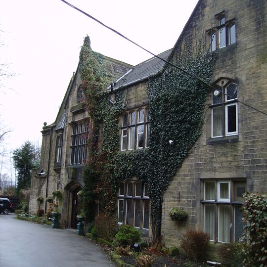 Oakwood Hall