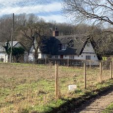 Hayfield Cottage