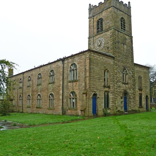 Church of St James