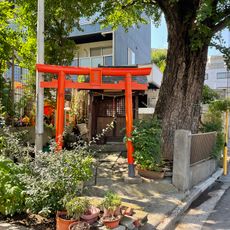 Hamakita_Sansha-inari