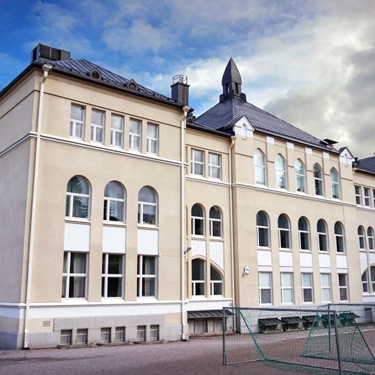 Aleksanteri School