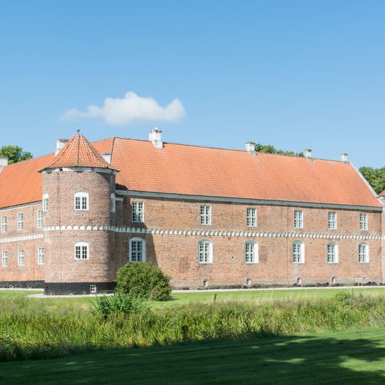 Løvenholm