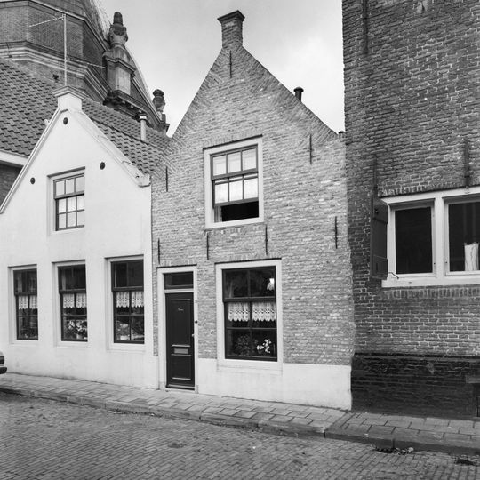 Verwerijstraat 30, Middelburg