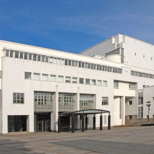 Opera Nazionale Finlandese