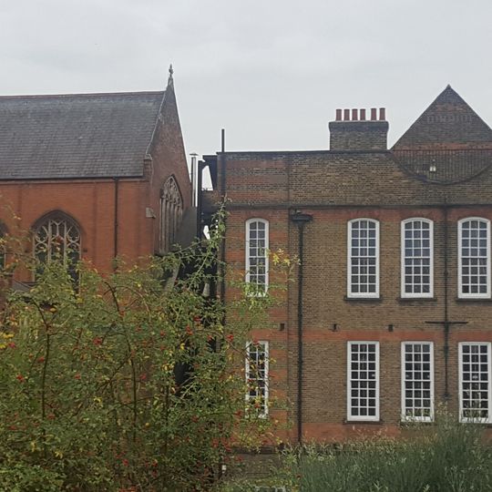 Guardian Angels Roman Catholic Primary School