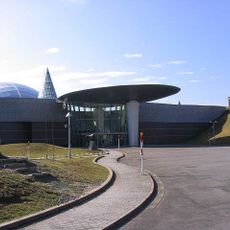 Musée préfectoral des dinosaures de Fukui