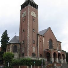 Church of St. Peter