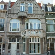 Laan van Meerdervoort 229, The Hague