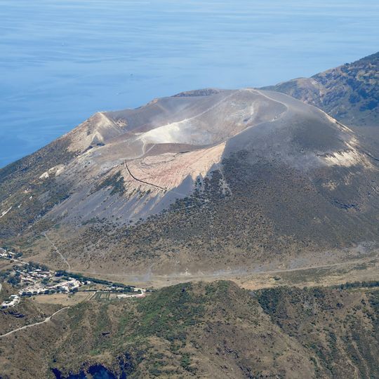 Vulcano
