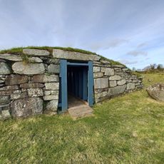 Cahervagliar Ringfort