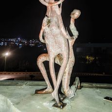 Sculpture