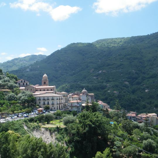 Sant'Angelo di Brolo