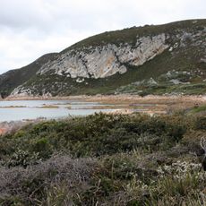 Rocky Cape National Park