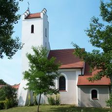 Katholische Filialkirche St. Martin