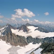 Ruderhofspitze