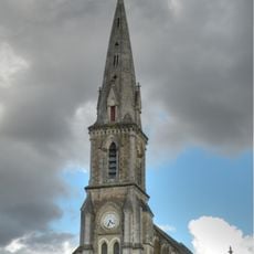 Église Sainte-Radegonde de Haute-Goulaine