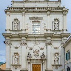 Church of Saint Barnaba