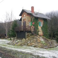 Sudislav nad Orlicí