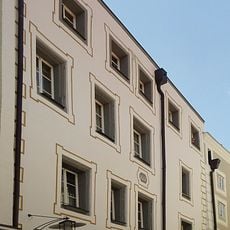 Wohnhaus