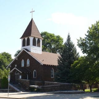 Our Lady of Guadaloupe Church
