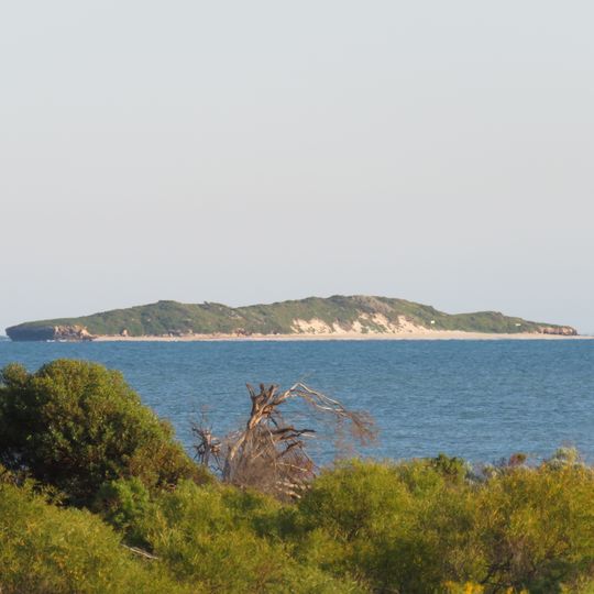 Jurien Bay Marine Park
