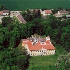 Schloss Nikitsch
