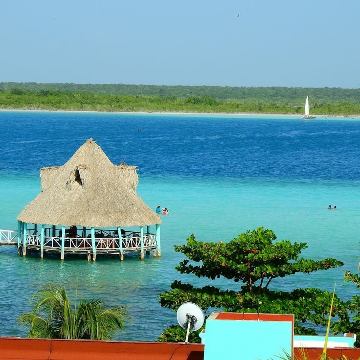 Laguna Bacalar