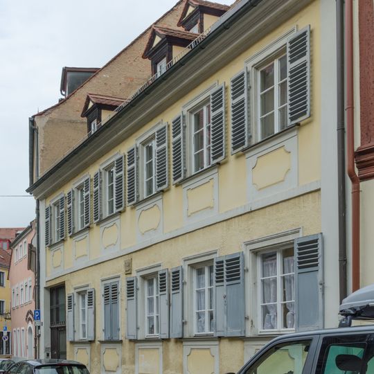 Bürgerhaus