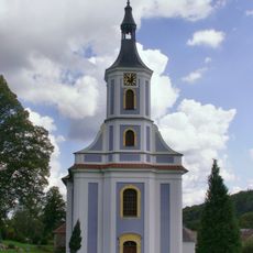 Church of the Holy Trinity