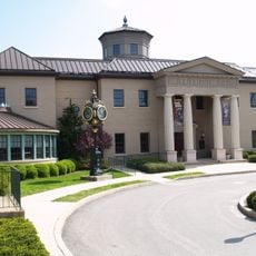 National Watch and Clock Museum