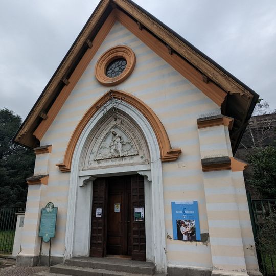 Santuario della Madonna del Buon Consiglio
