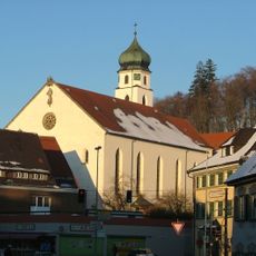 St. Martin (Leutkirch)