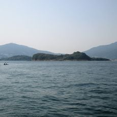 Pak Sha Chau