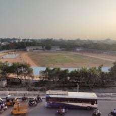 Neelam Sanjeeva Reddy Stadium