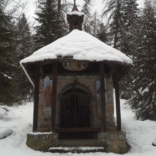 Saint Anthony chapel