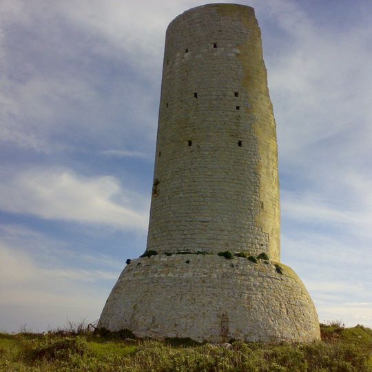 Torre del Serpe