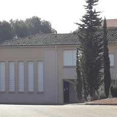 Mare de Déu dels Àngels